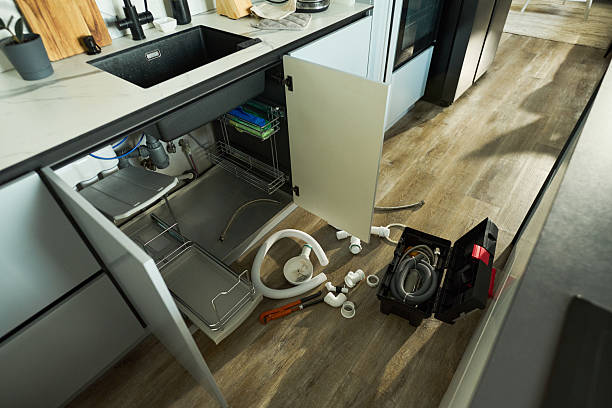 24/7 Emergency Leak Detection experts in Kilbourne, IL